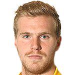 Per Karlsson/فالکنبرگ / / باشگاهی / مردان (5475)/36