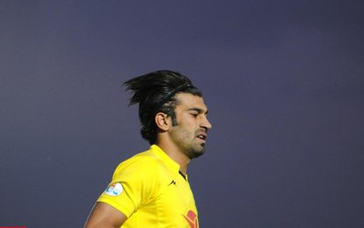 پس از مذاکره با پرسپولیس، استقلالی‌ها هم با رضائیان تماس گرفتند