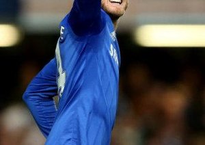 چلسی 2-1 منچسترسیتی