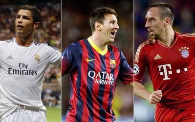 گزارش روز | عصر ابرباشگاه‌ها؛ تیم‌هایی که پایین کشیدن آنها غیرممکن است