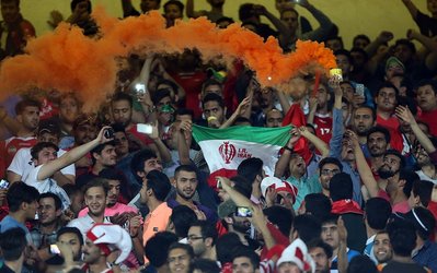 قدوسی: طبق اعلام AFC سه دیدار پرتماشاگر لیگ قهرمانان آسیا به پرسپولیس تعلق داشت