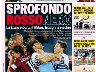 گاتزتا دلو اسپورت