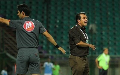 استیلی: نسبت به تیمی که خیلی دیر جمع شده امتیازات خوبی کسب کردیم