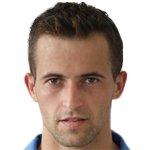 دامیر سُوْسیچ/Zrinjski /بوسنی هرزگوین / باشگاهی / مردان (2390)/35