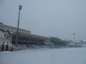 Stadion Dinamo