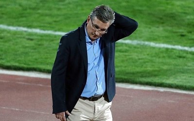 برانکو: فلسفه اولیویرا را می‌شناسم و در بازی با تیم بزرگ او به دنبال برد هستم / در فصل گذشته تراکتورسازی باید قهرمان لیگ برتر می‌شد