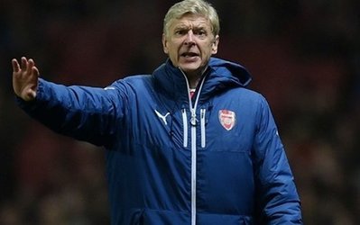 ونگر: نمی‌گذارم تی‌شرت مرا مسخره کنید