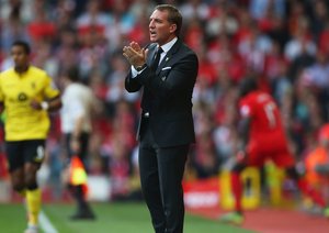 براندان راجرز