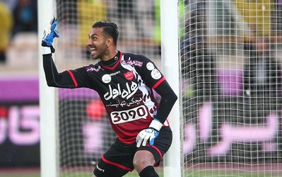 سوژه روز | وقتی شلوار جدید سوشا دوباره سوژه رسانه‌ها شد