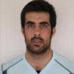 محمد باقر صادقی/ذوب آهن اصفهان /ایران / باشگاهی / مردان (937)/36