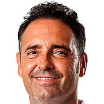 خوزه بوردالاس خیمنز/ختافه /اسپانیا / باشگاهی / مردان (270)/61