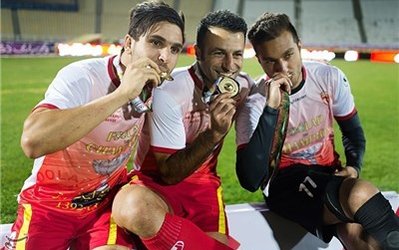 رضایی: پیشنهاد مالی فولادی‌ها خوب نبود و به تیم دیگری می‌روم