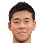 Naoki Tsubaki/جیراوانز کیتاکیوشو /ژاپن / باشگاهی / مردان (4730)/25