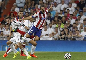 دانیل کارواخال