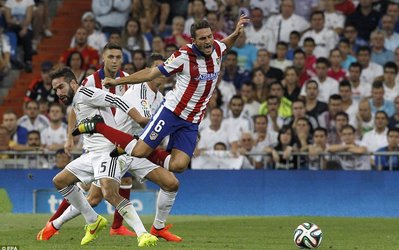 عذرخواهی کارواخال از هواداران رئال