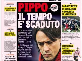 گاتزتا دلو اسپورت