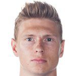 Kasper Junker/باده گلیمت / / باشگاهی / مردان (5474)/31