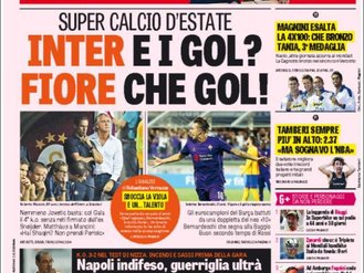 گاتزتا دلو اسپورت