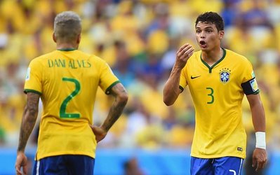 برزیل و مکزیک از نگاه دوربین