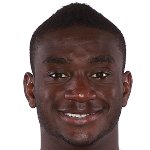 Christian Ogochukwu Ibeagha/اُ کِی سی انرژی / / باشگاهی / مردان (5416)/35