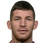 Gavin Brennan/وارِنپوینت تاون / / باشگاهی / مردان (5948)/37