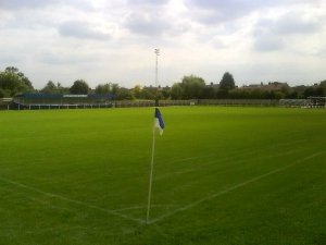 St. George's Stadium