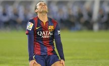 رئال سوسیداد 1 - 0 بارسلونا / لالیگا / گل بازی