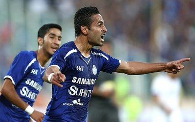 امید ابراهیمی: به شهباززاده این‌قدر پاس می‌دهیم تا آقای گل شود / هواداران استقلال عطش قهرمانی دارند