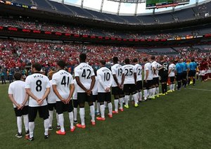 منچستریونایتد