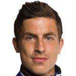 Olivier Custodio Da Costa/لوگانو /سوئیس / باشگاهی / مردان (1555)/30