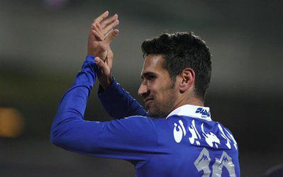 شایعه روز | شهباززاده پرسپولیسی می شود / رودست برانکو به منصوریان