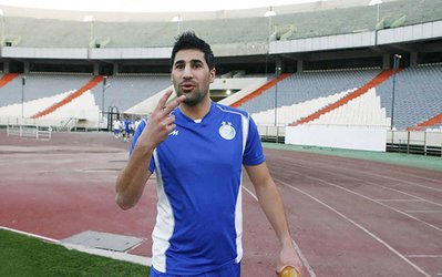 سفر بیک‌زاده به برزیل قطعی شد/ آیا هاشم به بازی‌ها می‌رسد؟