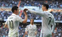 رئال مادرید 3 - 0 اسپانیول / هفته هجدهم لالیگا/خلاصه بازی