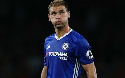 شایعه روز | یوونتوس امیدوار به امضای قرارداد با برانیسلاو ایوانوویچ