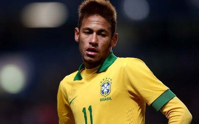نیمار: فوتبال برزیل از تیم‌های اروپایی عقب افتاده است
