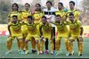 لیگ برتر | نیمه اول: راهآهن 1 - ملوان 0 / راهآهن ملوان را در نیمه اول شکست داد