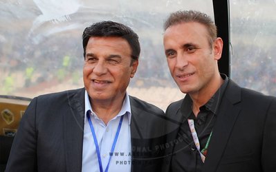 گزارش روز | همه آمارهای ذوب آهن و استقلال؛ مظلومی برابر گل‌محمدی طلسم‌شکنی می‌کند؟