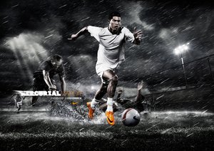 گالری تصاویر زمینه کریستیانو رونالدو