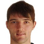 Aleksandr Dovbnya/گَزوویک اُرنبورگ / / باشگاهی / مردان (5254)/38