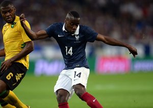 بلیز ماتودی