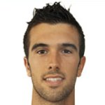 سالوادور گونزالس ریواس/اتلتیکو مانچا رئال /اسپانیا / باشگاهی / مردان (4945)/35