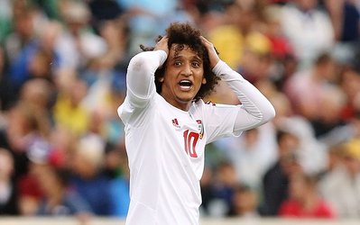 دورتموند آلمان به دنبال عمرعبدالرحمان اماراتی