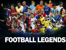 اسطورهایشان در تونل افتخار؛ اسطورهای‌مان به دنبال مطالبات خود! 