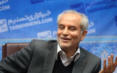 قرعه‌کشی لیگ برتر | سجادی: لیگ برتر، ویترین فوتبال هر کشور است / امیدوارم در لیگ پانزدهم فرهنگ جوانمردی را ببینیم