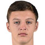 دائل  فرای /میدلزبرو /انگلستان / باشگاهی / مردان (1285)/28