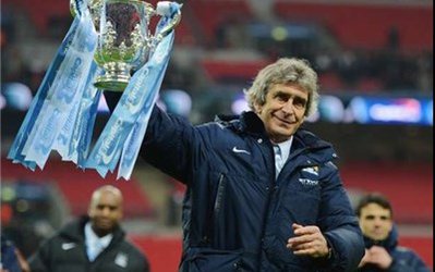 پیگرینی: هارت همیشه سنگربان اول نخواهد بود