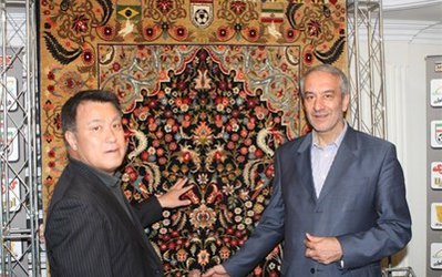 کفاشیان: باید با کشورهای تراز اول فوتبال آسیا همکاری کنیم