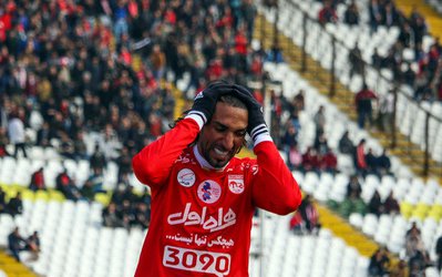 تراکتور مدل ۹۵؛ رویاهای بر باد رفته