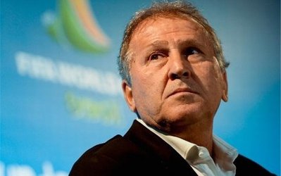 زیکو سرمربی اف‌سی گوای هند شد