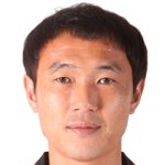 مين هيوك كانغ/ججو یونایتد /کره جنوبی / باشگاهی / مردان (532)/43